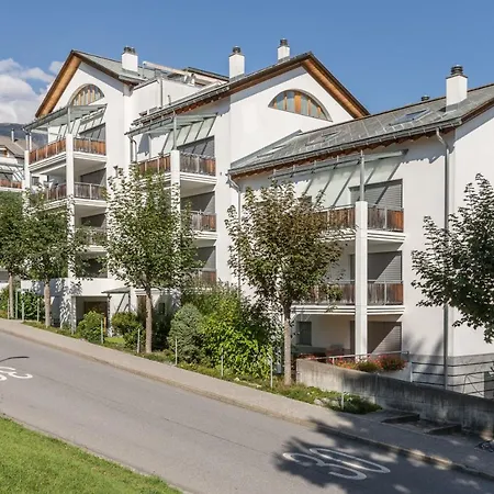 Apartment Val Mulin 14-1 By Interhome