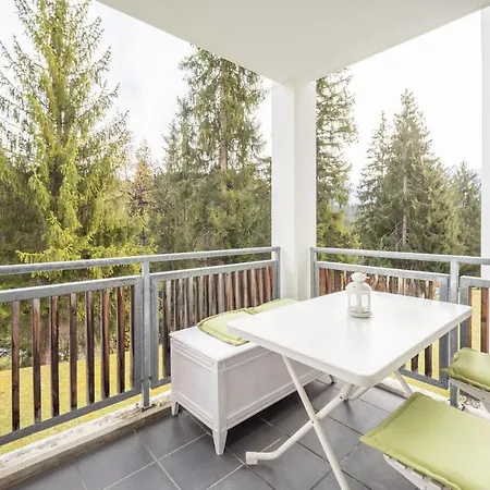 Apartment Val Mulin 14-1 By Interhome