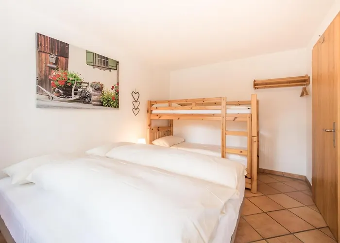 Homes - Val Mulin 14,1 - Accernero Daire Laax