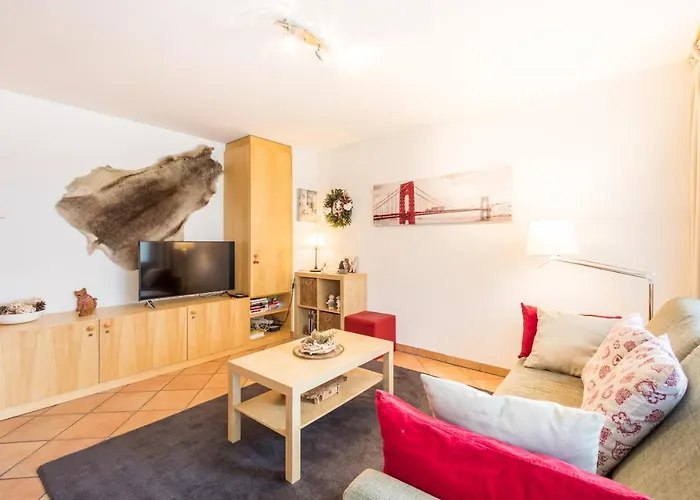 Homes - Val Mulin 14,1 - Accernero Daire Laax