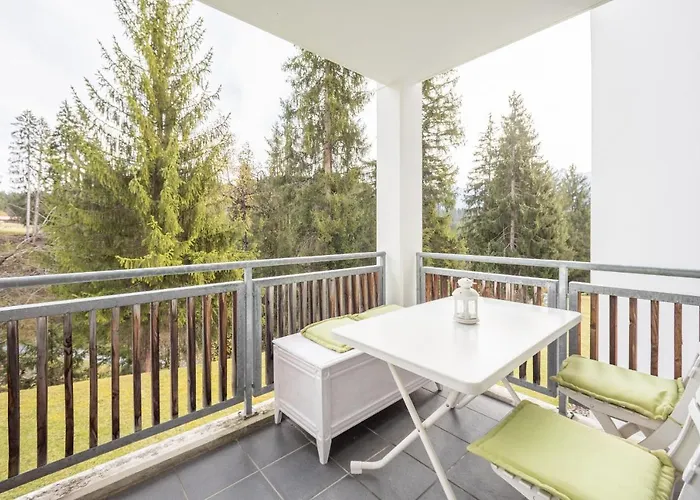 Homes - Val Mulin 14,1 - Accernero